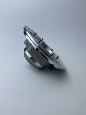 Dostosowany wirnik stojana silnika o niskim poziomie hałasu 220 V 200 W Kształt cylindra