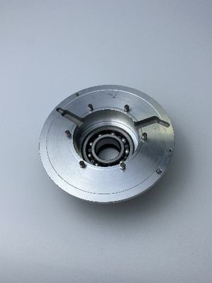 200W Rotor Stator Silnik elektryczny OEM Stojan i wirnik w maszynie prądu stałego