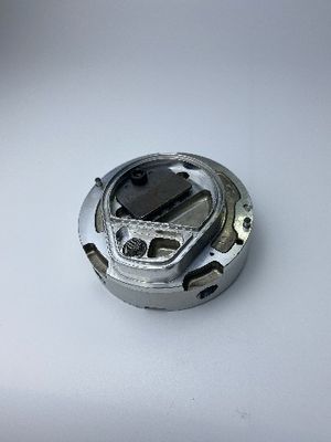 Cylinder 50Hz Stojan i wirnik w silniku elektrycznym 10000 godzin Żywotność