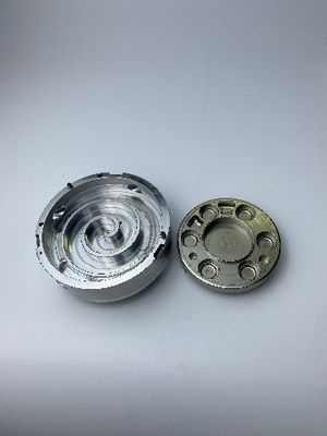 Cylinder 50Hz Stojan i wirnik w silniku elektrycznym 10000 godzin Żywotność
