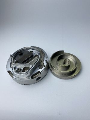 Cylinder 50Hz Stojan i wirnik w silniku elektrycznym 10000 godzin Żywotność