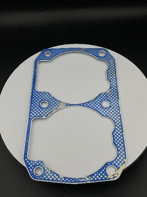 OEM zamówione metalowe płyta zaworu kształtującego formy