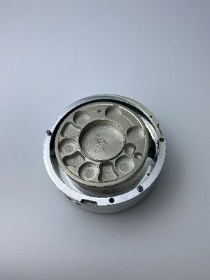 Dostosowany kształt cylindra izolacyjnego Rotor Og Stator klasy F o mocy 200 W