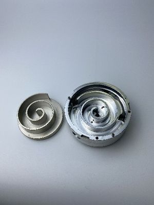 Dostosowany kształt cylindra izolacyjnego Rotor Og Stator klasy F o mocy 200 W