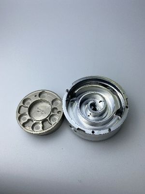 Dostosowany kształt cylindra izolacyjnego Rotor Og Stator klasy F o mocy 200 W