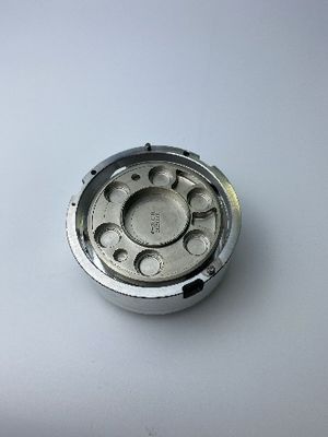 Stojan cylindra i silnik 2-3 kg Izolacja klasy F Żywotność 10000 godzin