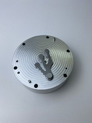Stojan wirnika silnika elektrycznego 2-3 kg 50 Hz do zastosowań przemysłowych