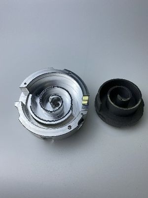 Stojan silnika 200 W Rotor Silnik hydrauliczny stojana wirnika 3000 obr./min