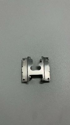 Produkty elektroniczne CNC z zaawansowaną technologią malowania