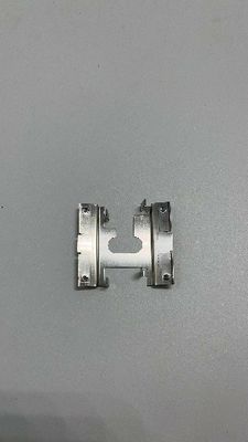 Produkty elektroniczne CNC z zaawansowaną technologią malowania