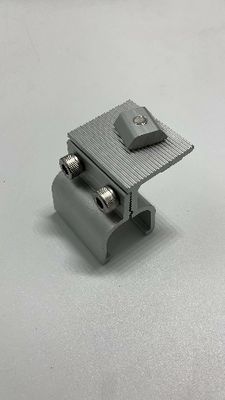 Elementy sprężarki klimatyzacji ze stali, aluminium, mosiądzu, miedzi