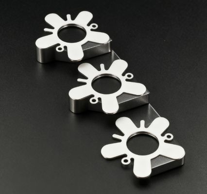 10S17 Płytka zaworu wydechowego do sprężarki klimatyzacji samochodowej