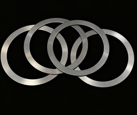 Wyciek zaworu sprężarki powietrza / Podkładka dystansowa tulei