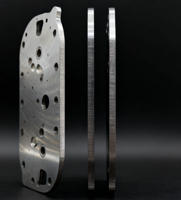 Sprężarki Copeland Półhermetyczne Części Chłodnicze Zestaw Płytek Zaworowych 6he-28-40p