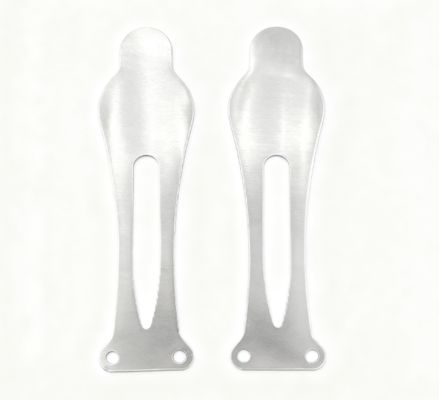 Płyty zaworów wchłaniowych i wydechowych z trzciny dla kompresorów chłodniczych Bitzera