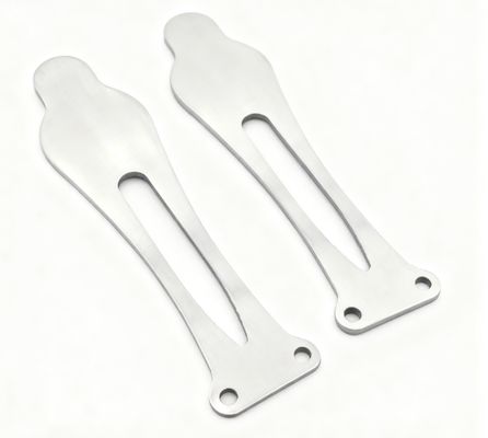 Płyty zaworów wchłaniowych i wydechowych z trzciny dla kompresorów chłodniczych Bitzera