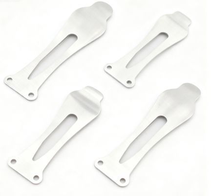 Płyty zaworów wchłaniowych i wydechowych z trzciny dla kompresorów chłodniczych Bitzera