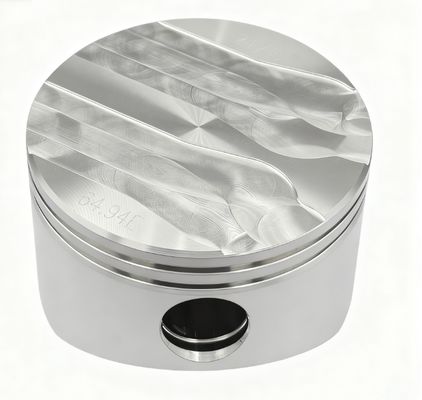 Wysokiej jakości wiertarka cylindrowa 65 Lewa lub prawa kompresor części do kompresorów chłodniczych Bitzer AC