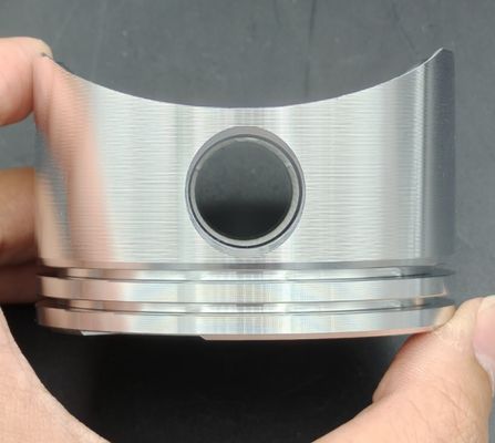 Wysokiej jakości wiertarka cylindrowa 65 Lewa lub prawa kompresor części do kompresorów chłodniczych Bitzer AC