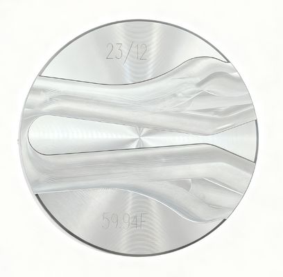 Bitzer 4Ncs 60mm lewy i prawy dla Bitzer kompresorów chłodniczych AC