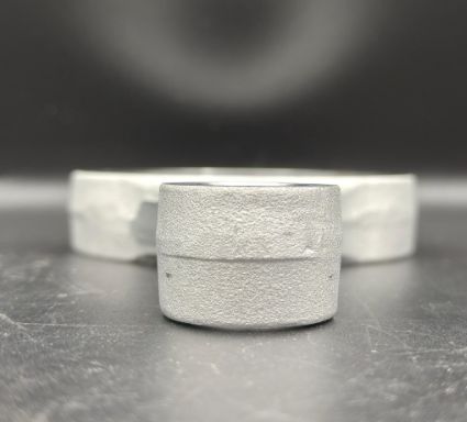 Korbowód do sprężarek Bitzer serii 4N-90 Sprężarki chłodnicze Bitzer AC