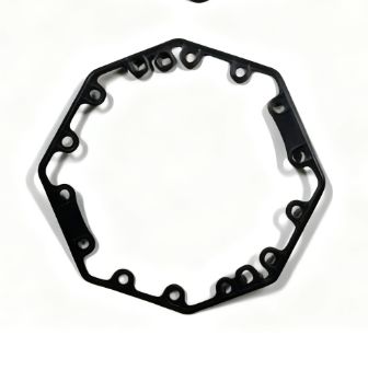 Bitzer 4pes Zestaw uszczelnienia 65mm 37284102 dla sprężarek chłodniczych AC